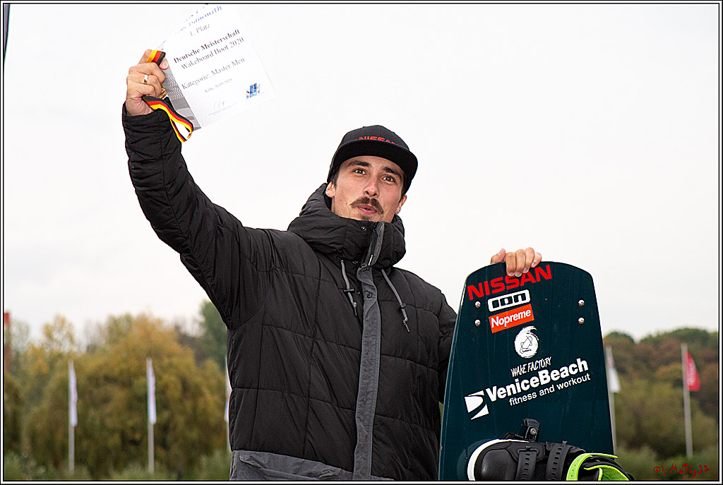 EAT • PLAY • LOVE KOELN 2020, 26.09.2020